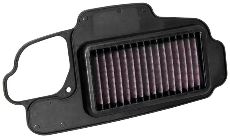 K&N 19-20 Honda Monkey (125CC) Replacement Air Filter - Truck & Automotive