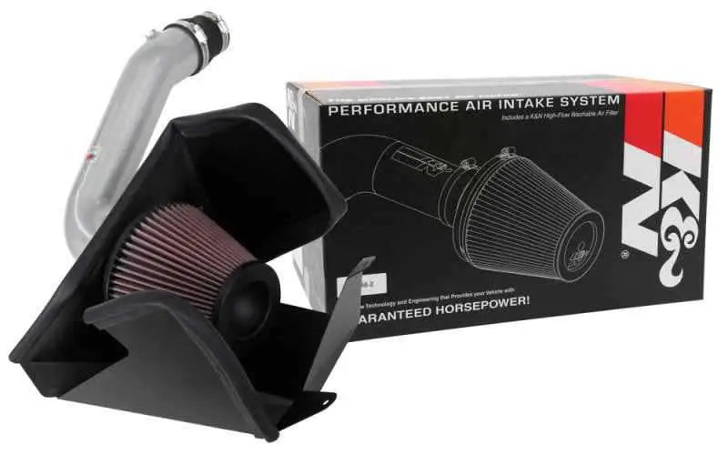 K&N Engineering 69-5324TS