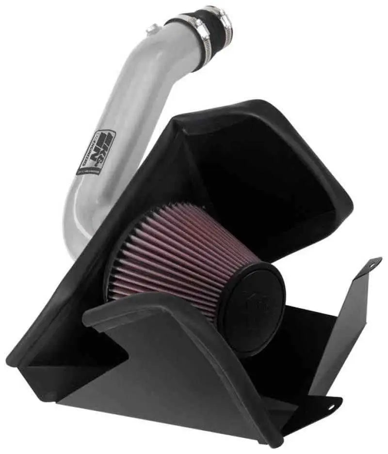 K&N Engineering 69-5324TS