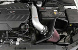K&N Engineering 69-5324TS