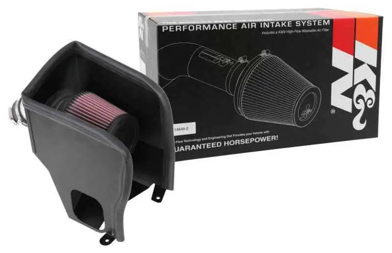 K&N Engineering 69-5325TS
