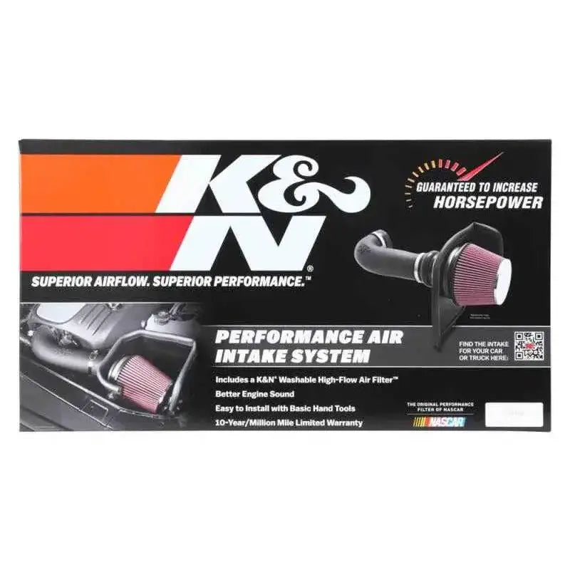 K&N Engineering 77-1577KS