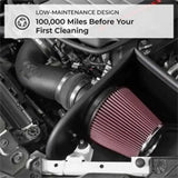 K&N Engineering 63-1585