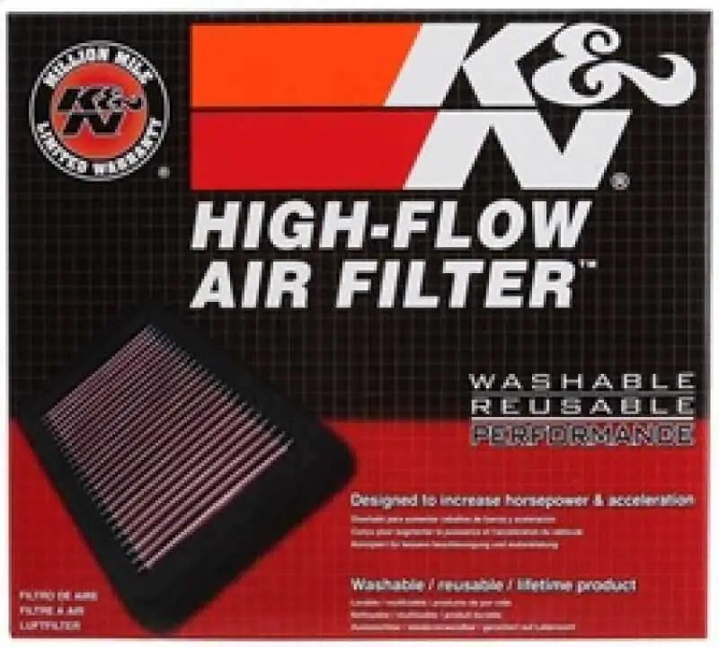 K&N Engineering 33-5094