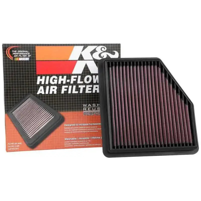 K&N Engineering 33-5094