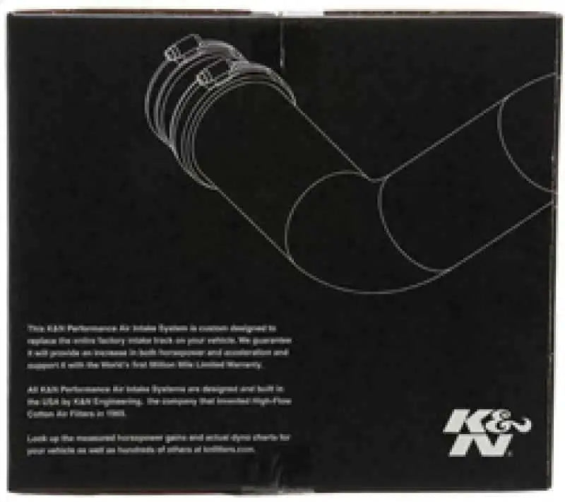 K&N Engineering 69-7085TS