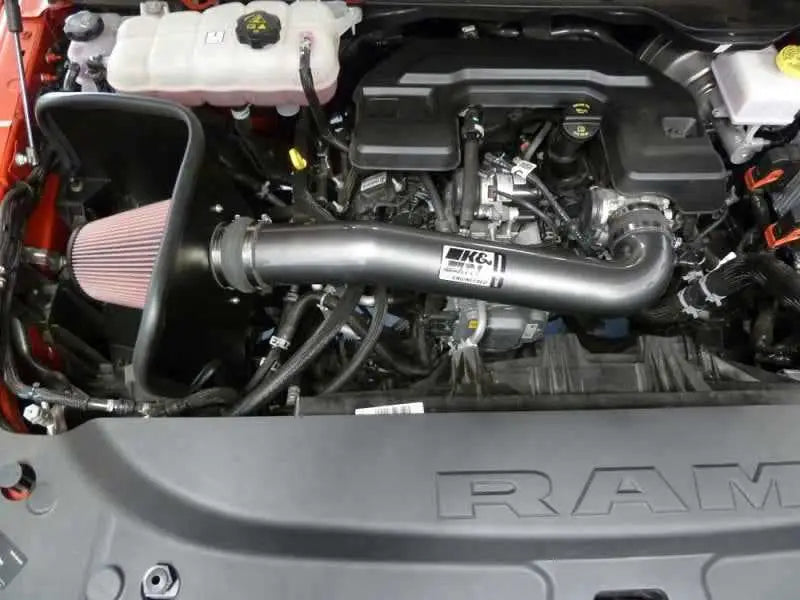 K&N Engineering 77-1586KC