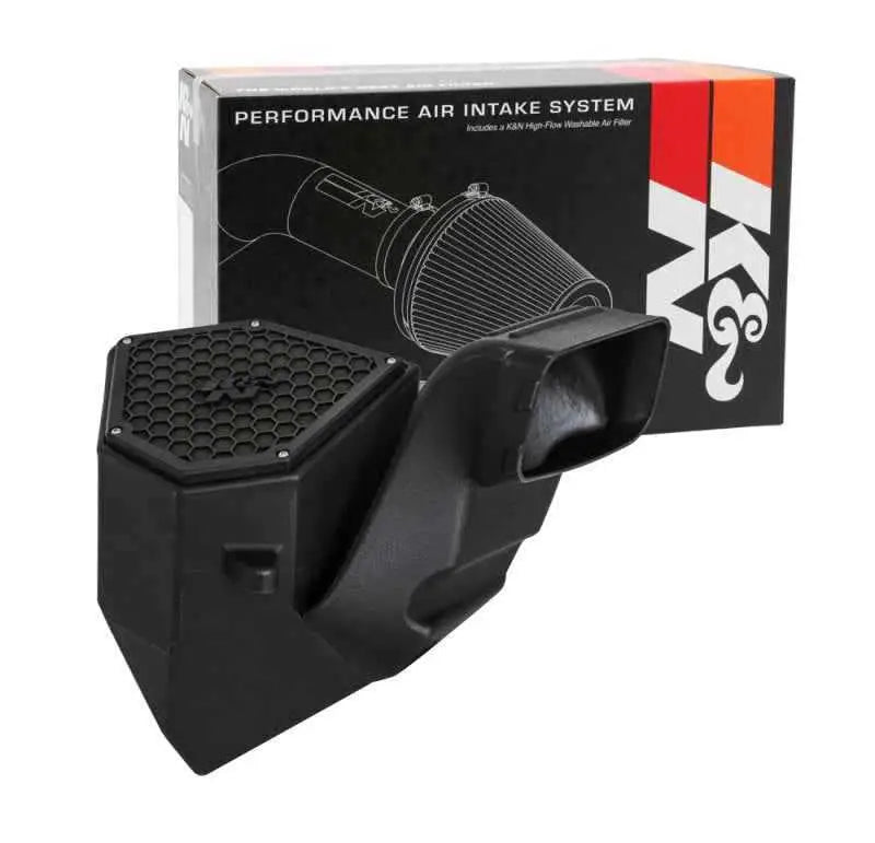 K&N Engineering 63-1584