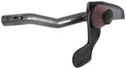 K&N 20-21 Ford Explorer 2.3L L4 F/I High Flow Performance Intake Kit - Truck & Automotive