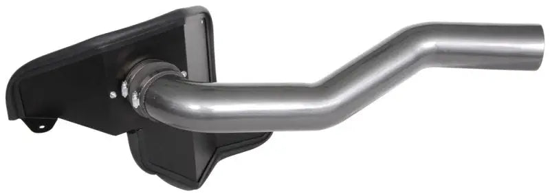 K&N 20-21 Ford Explorer 2.3L L4 F/I High Flow Performance Intake Kit - Truck & Automotive