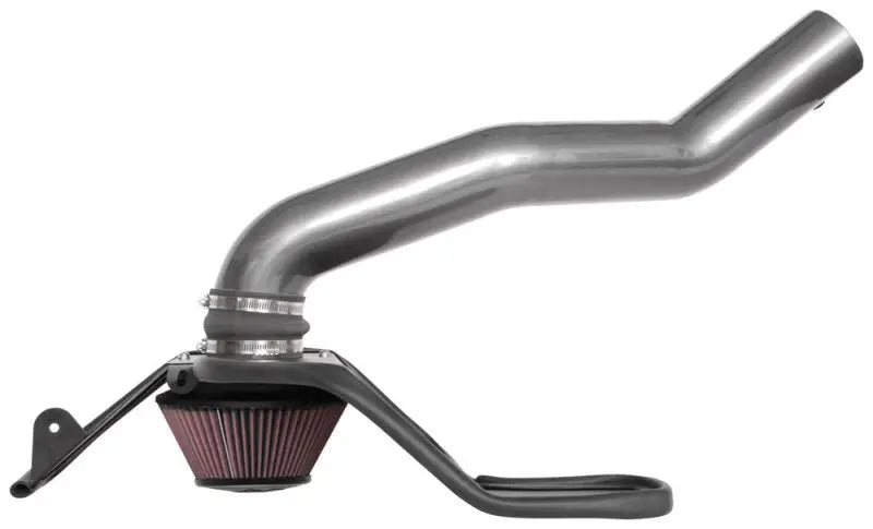 K&N 20-21 Ford Explorer 2.3L L4 F/I High Flow Performance Intake Kit - Truck & Automotive