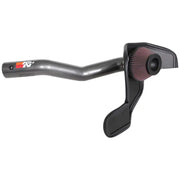 K&N Engineering 77-2594KC K&N 20-21 Ford Explorer 2.3L L4 F/I High Flow Performance Intake Kit