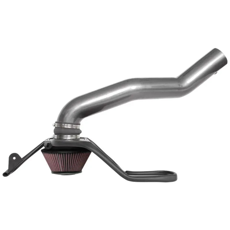 K&N Engineering 77-2594KC K&N 20-21 Ford Explorer 2.3L L4 F/I High Flow Performance Intake Kit