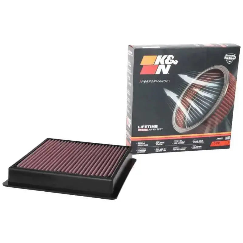 K&N Engineering 33-5100