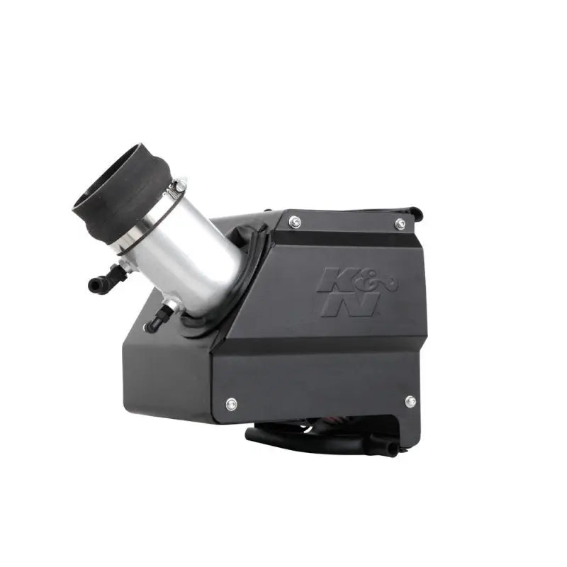 K&N Engineering 77-5300KS K&N 20-21 Kia Telluride V6-3.8L F/I High Flow Performance Kit
