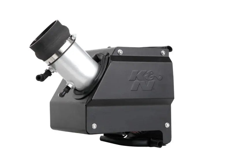 K&N 20-21 Kia Telluride V6-3.8L F/I High Flow Performance Kit - Truck & Automotive