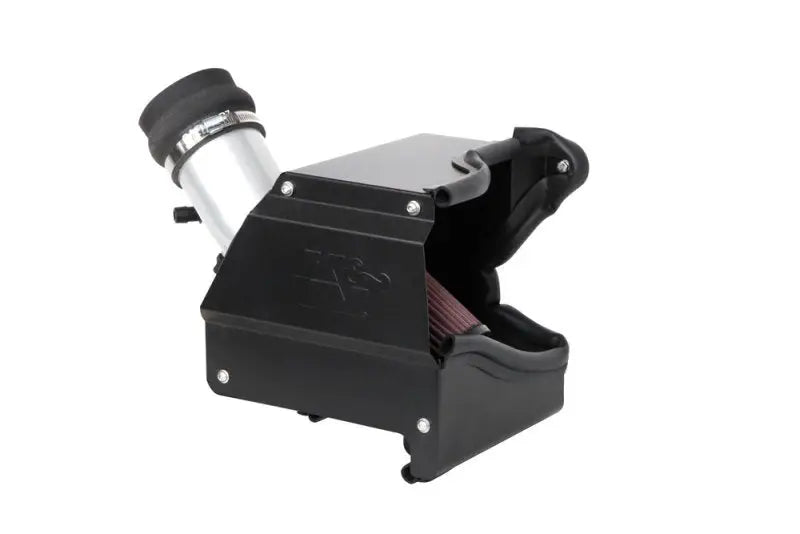 K&N 20-21 Kia Telluride V6-3.8L F/I High Flow Performance Kit - Truck & Automotive