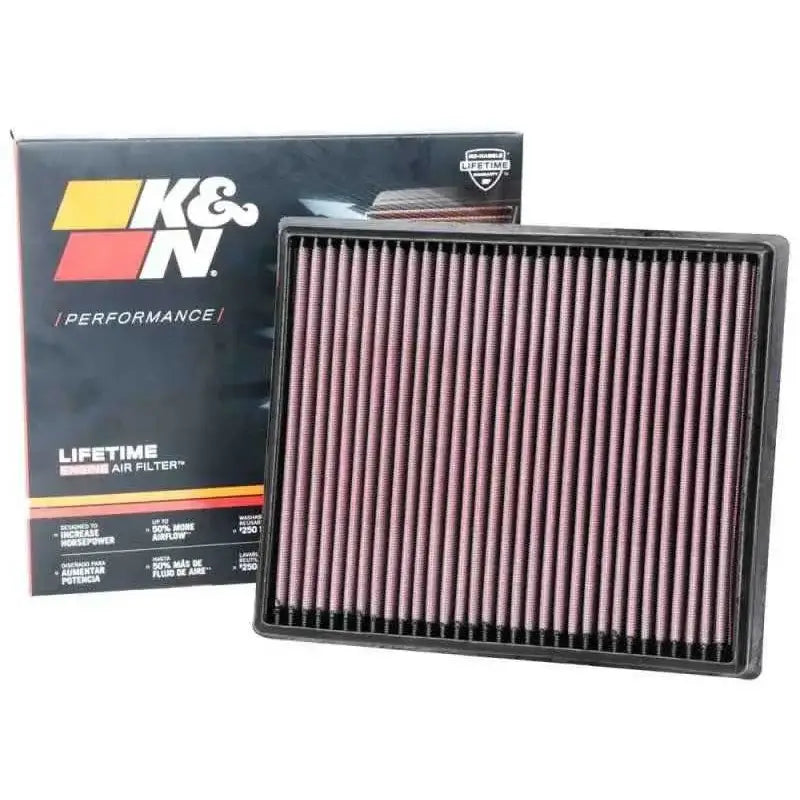 K&N Engineering 33-5116