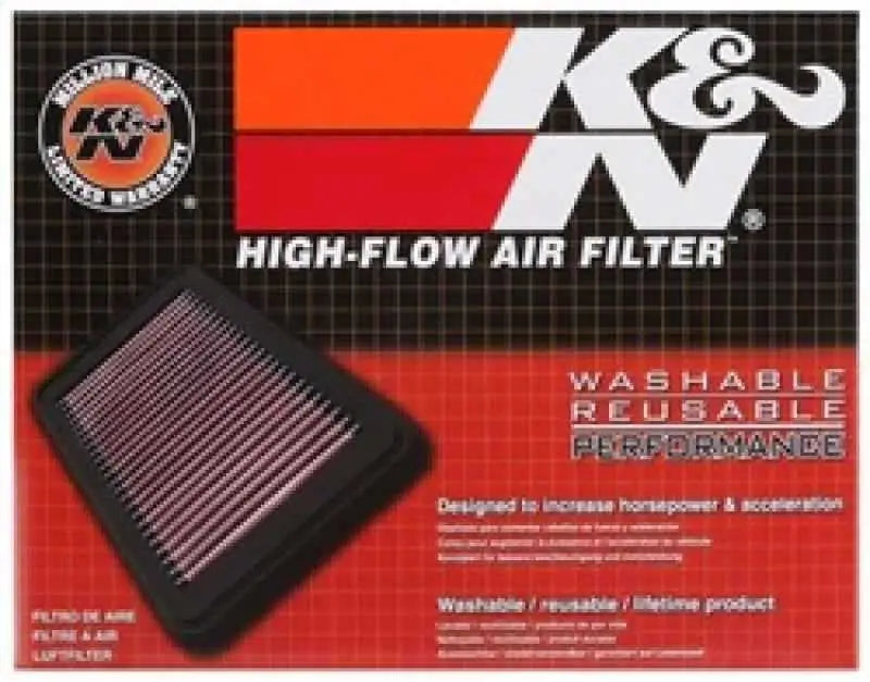 K&N Engineering 33-3014