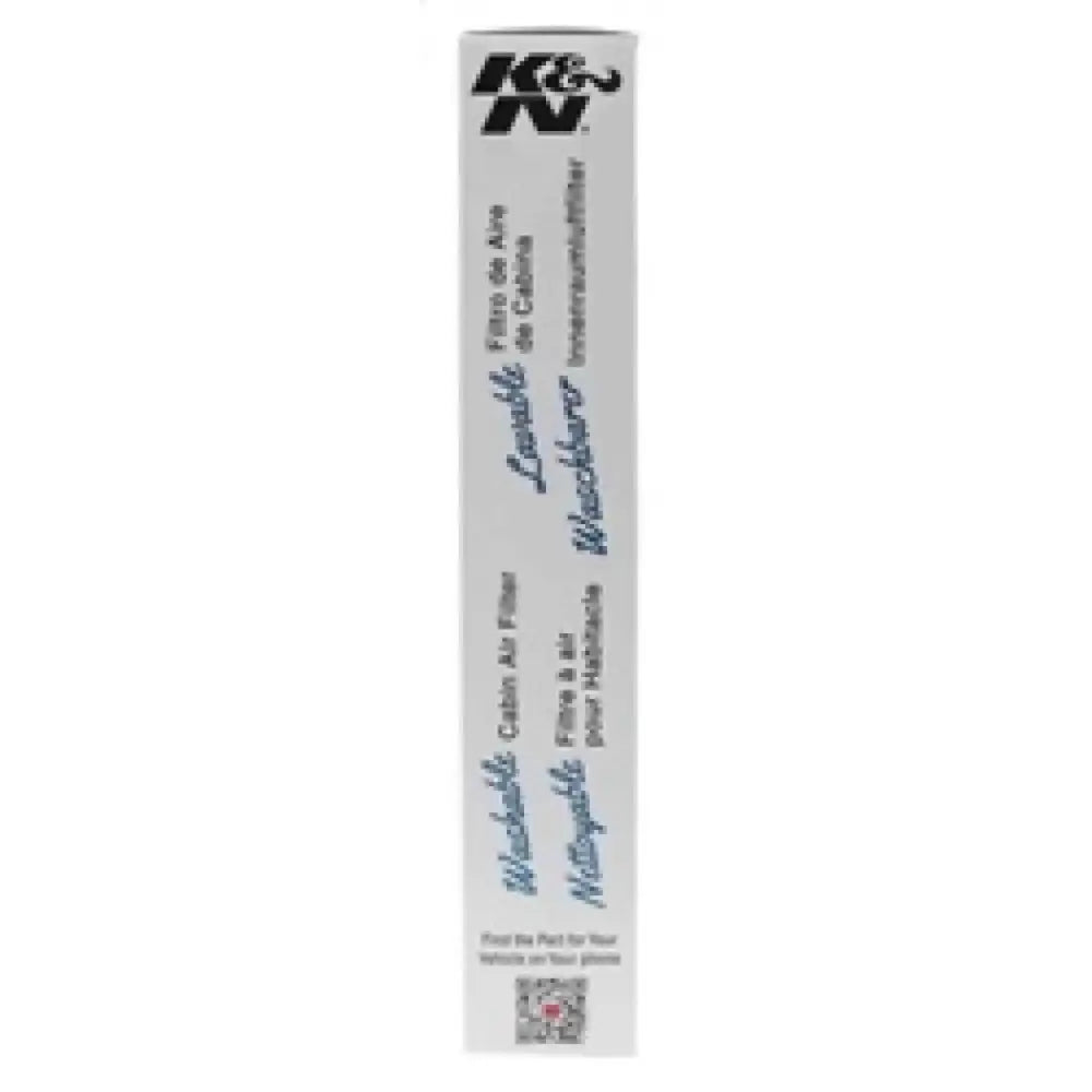 K&N Engineering VF3017