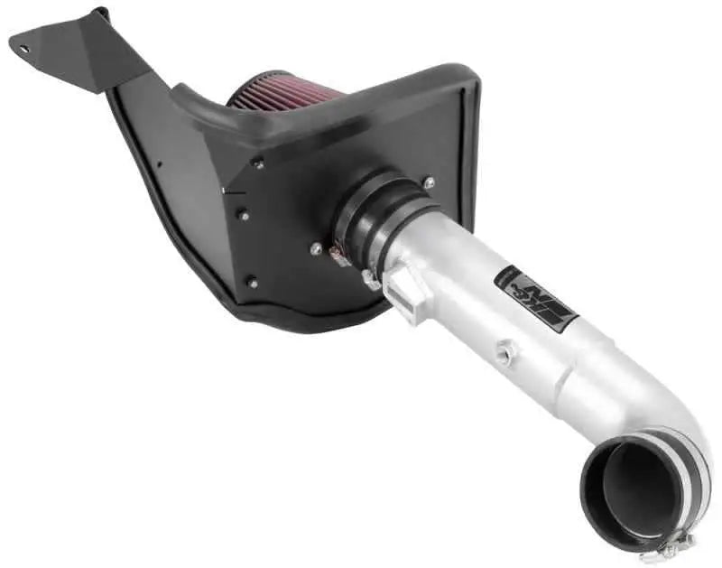 K&N Engineering 69-4527TS