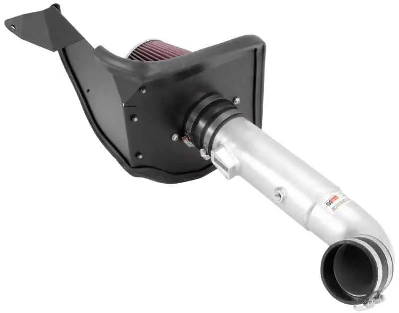 K&N Engineering 69-4527TS