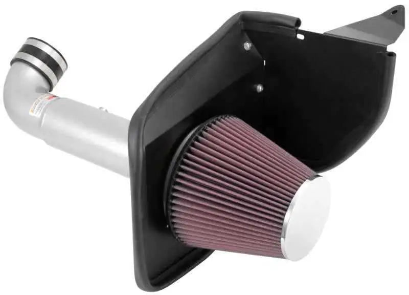 K&N Engineering 69-4527TS