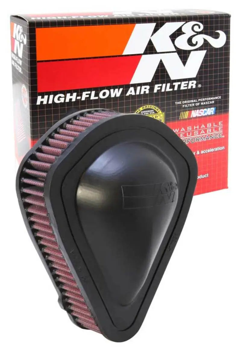 K&N 2012 Honda VT1300 Series Air Filter - Truck & Automotive