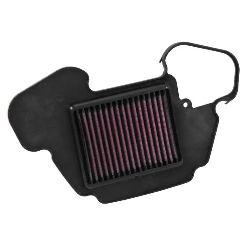 K&N 2013-2015 Honda Grom 125/MSX125 Air Filter - Truck & Automotive