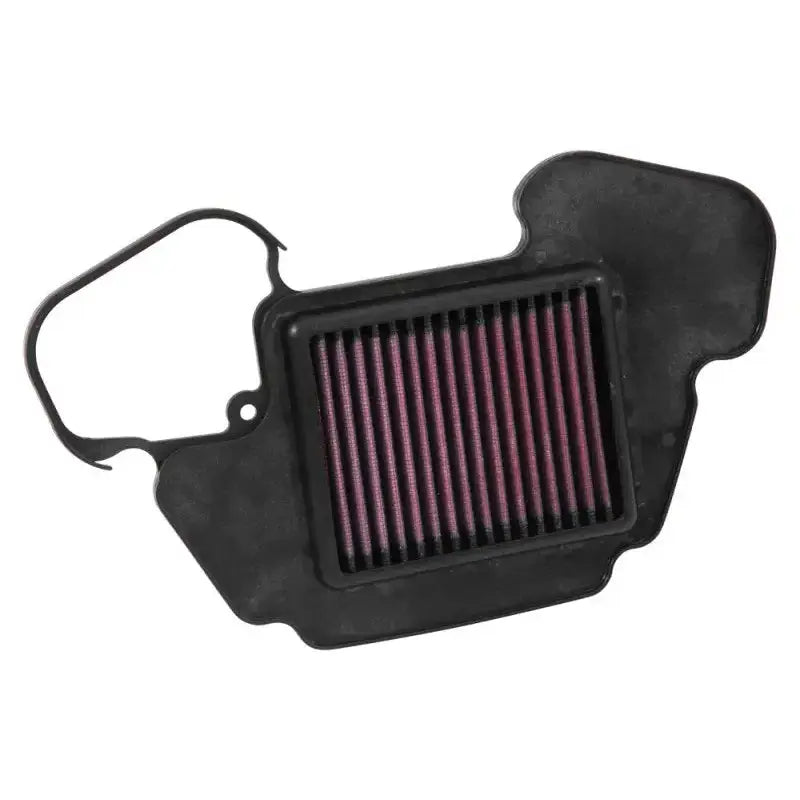K&N 2013-2015 Honda Grom 125/MSX125 Air Filter - Truck & Automotive