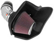 K&N Engineering 69-5310TS
