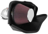 K&N Engineering 69-5310TS