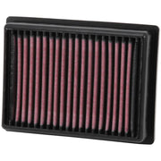 K&N Engineering KT-1113 K&N 2013 KTM 1190 Adventure Replacement Air Filter