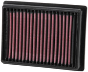 K&N 2013 KTM 1190 Adventure Replacement Air Filter - Truck & Automotive