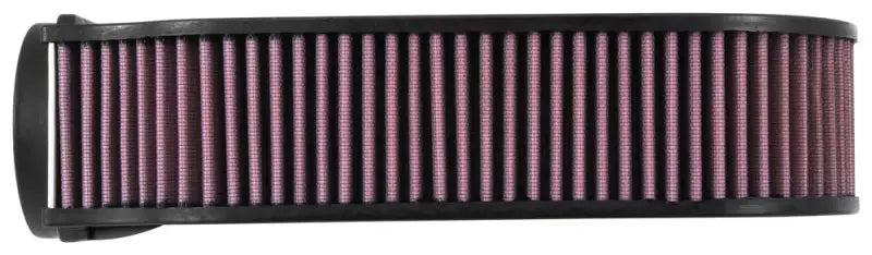 K&N 2013 Mercedes-Benz GLK250 L4-2.1L DSL Replacement Air Filter - Truck & Automotive