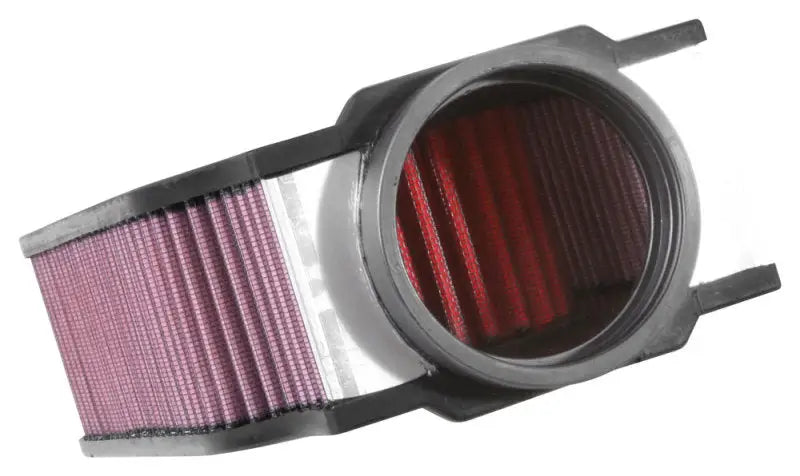 K&N 2013 Mercedes-Benz GLK250 L4-2.1L DSL Replacement Air Filter - Truck & Automotive