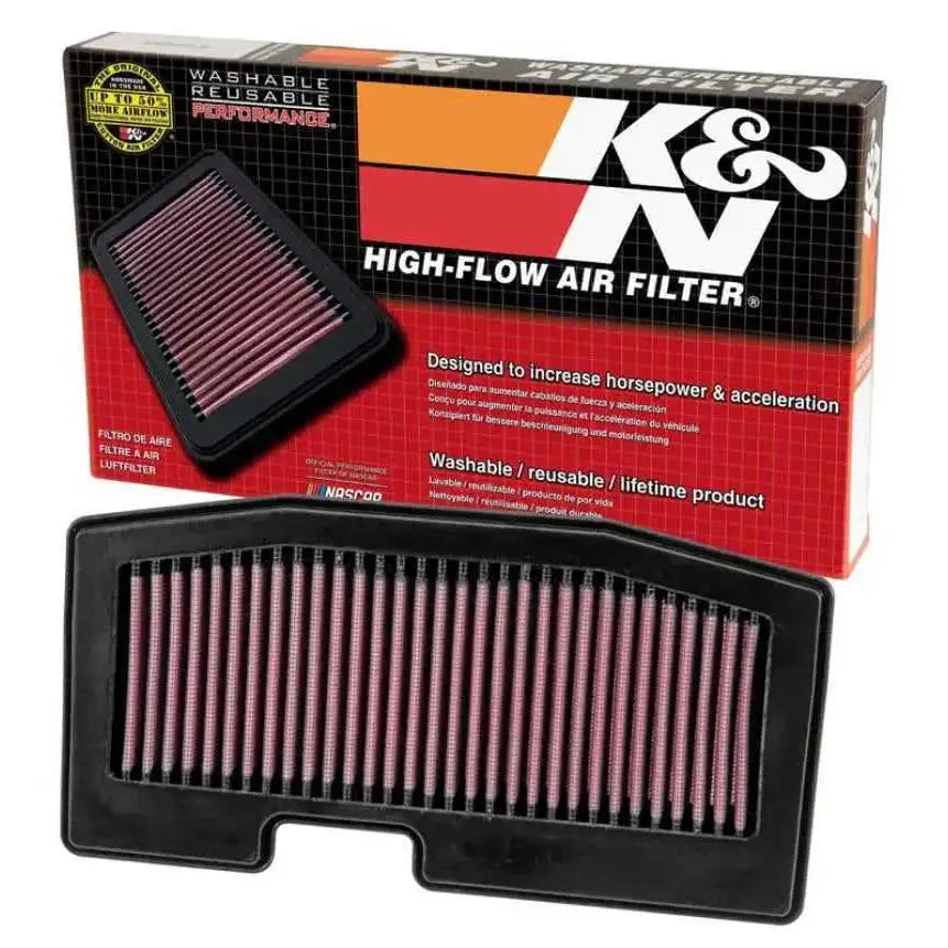 K&N Engineering TB-6713
