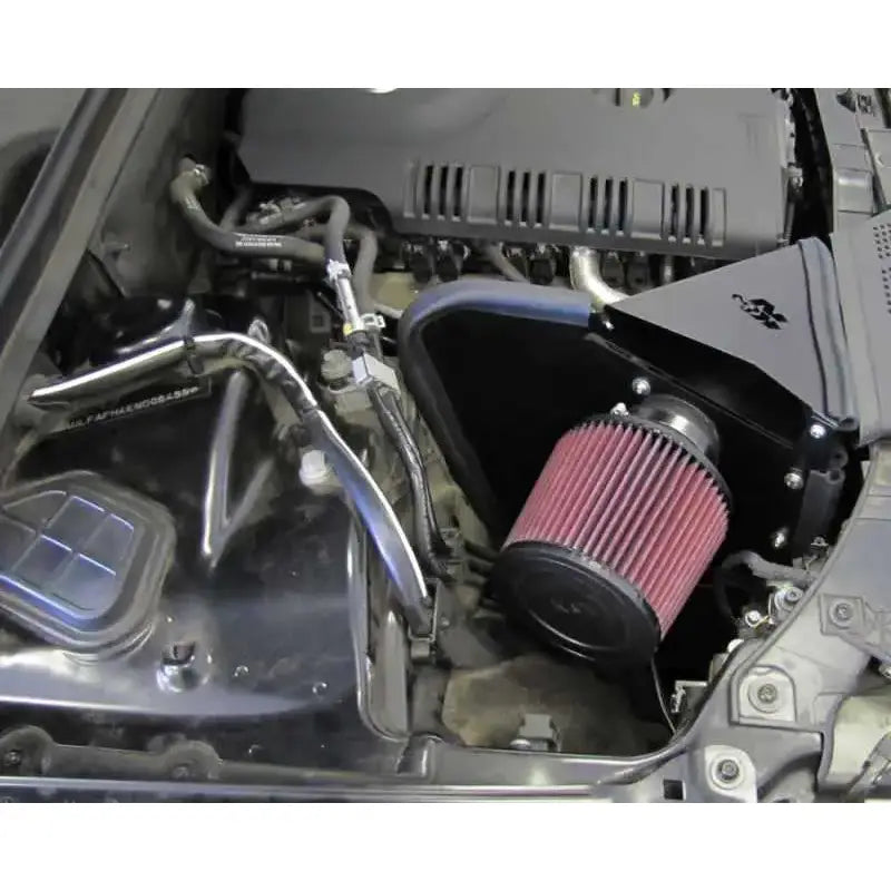K&N Engineering 69-9508T