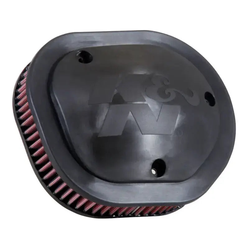 K&N 2014 Indian Chief Classic 111 CI Replacement Drop In Air Filter - Truck & Automotive