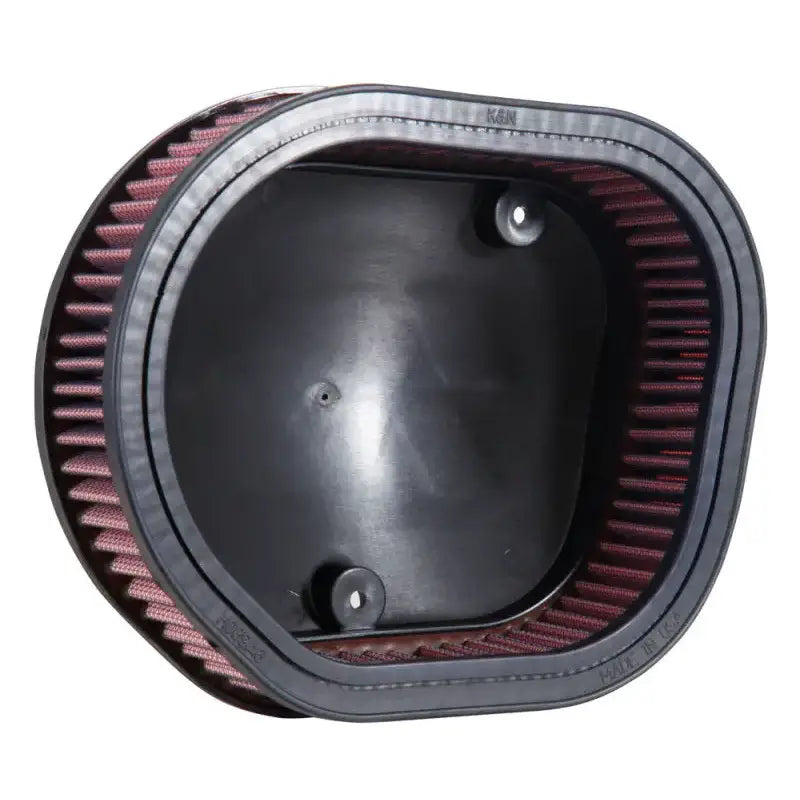 K&N 2014 Indian Chief Classic 111 CI Replacement Drop In Air Filter - Truck & Automotive