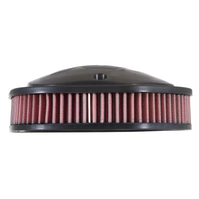 K&N 2014 Indian Chief Classic 111 CI Replacement Drop In Air Filter - Truck & Automotive