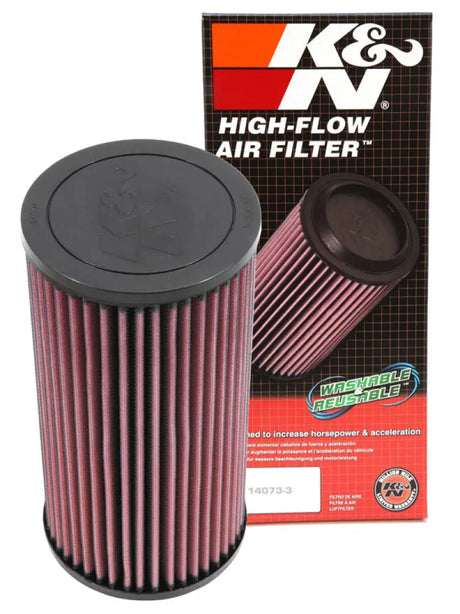 K&N 2014 Polaris RZR XP1000 Replacement Air Filter - Truck & Automotive