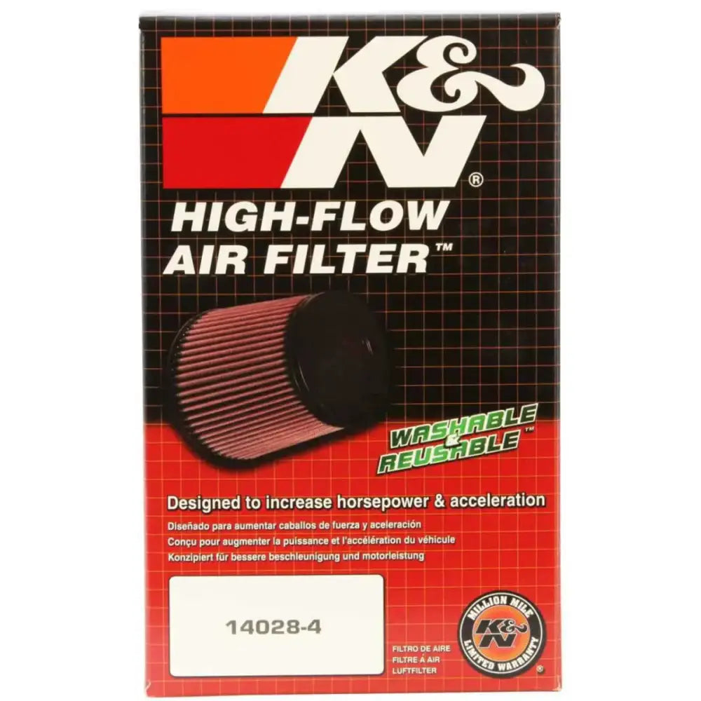K&N Engineering CM-1314