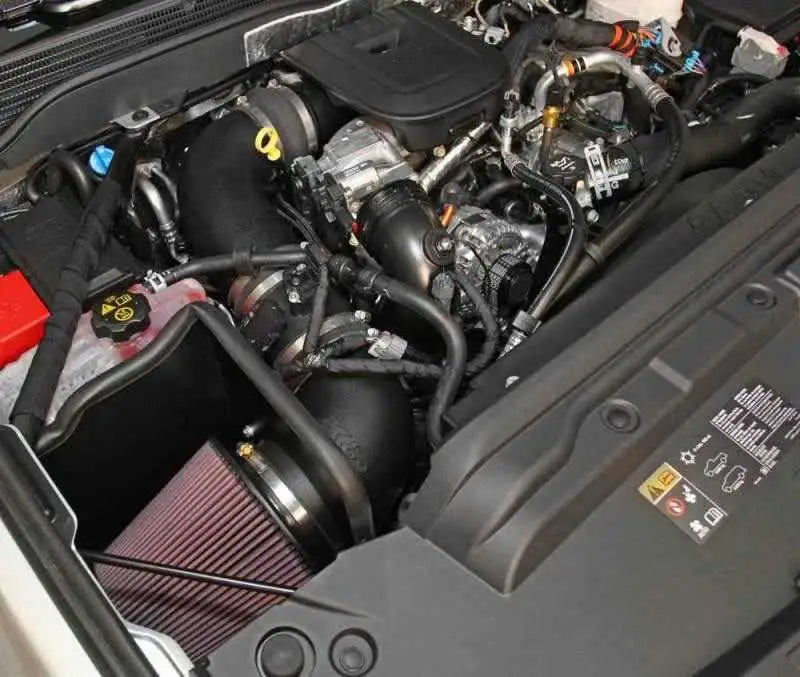 K&N Engineering 57-3087