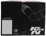 K&N Engineering 69-2551TS