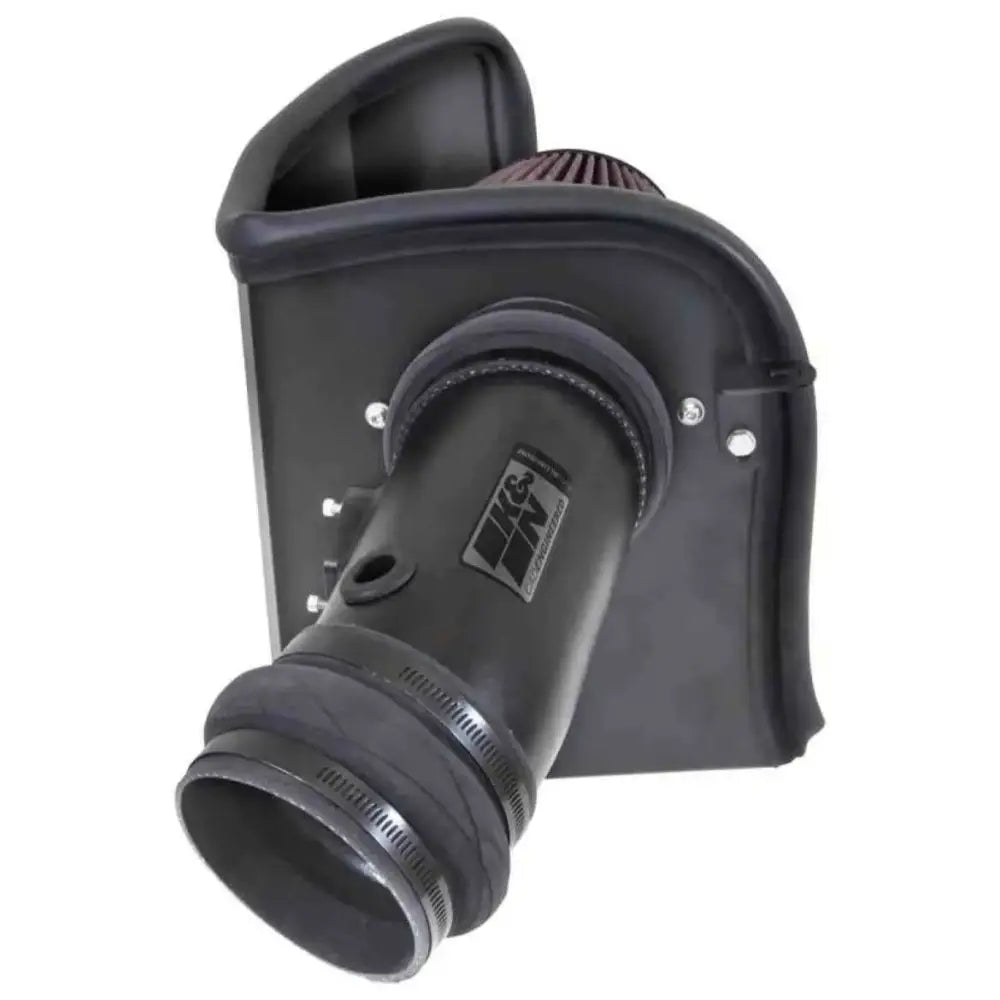K&N Engineering 69-2550TTK