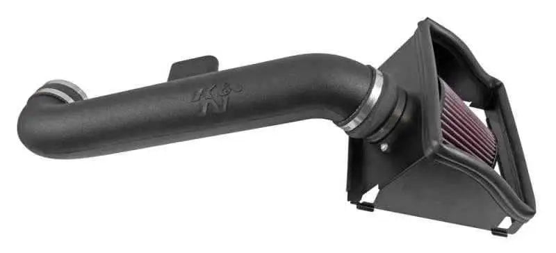 K&N Engineering 57-2591