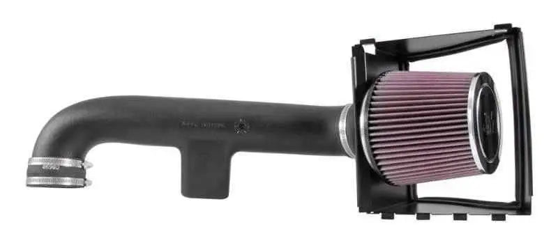 K&N Engineering 57-2591