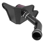 K&N Engineering 69-3536TTK
