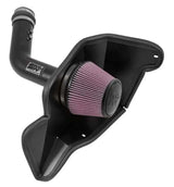 K&N Engineering 69-3536TTK
